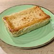Tarta de queso "La Viña" con el toque del cocinero