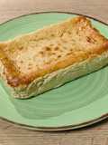 Tarta de queso "La Viña" con el toque del cocinero