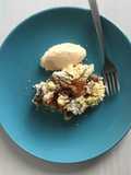 Apple Crumble