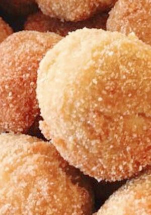 Foto de Bolinho de Pão