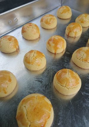 Foto resep 67. Nastar Lumer