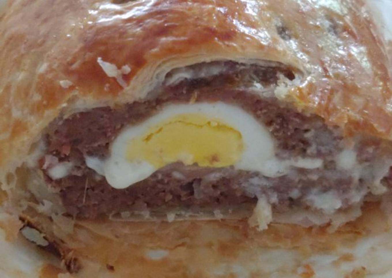 Picnic Roll