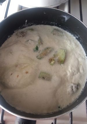 Foto resep Hintalu Betanak Banjar