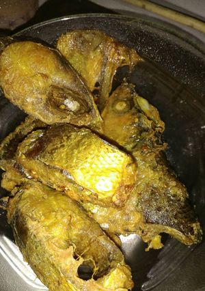 Foto resep Bandeng presto sederhana