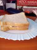 Beef brawn sandwich #recipemarathon