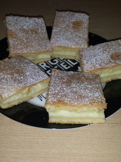 Túrós pite recept fotója