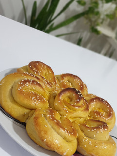 عکسی از دستور نون شیرمال 🥖🥛