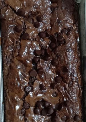 Foto resep 🅢🅤🅟🅔🅡 🅕🅤🅓🅖🅔🅢 🅑🅡🅞🅦🅝🅘🅔🅢