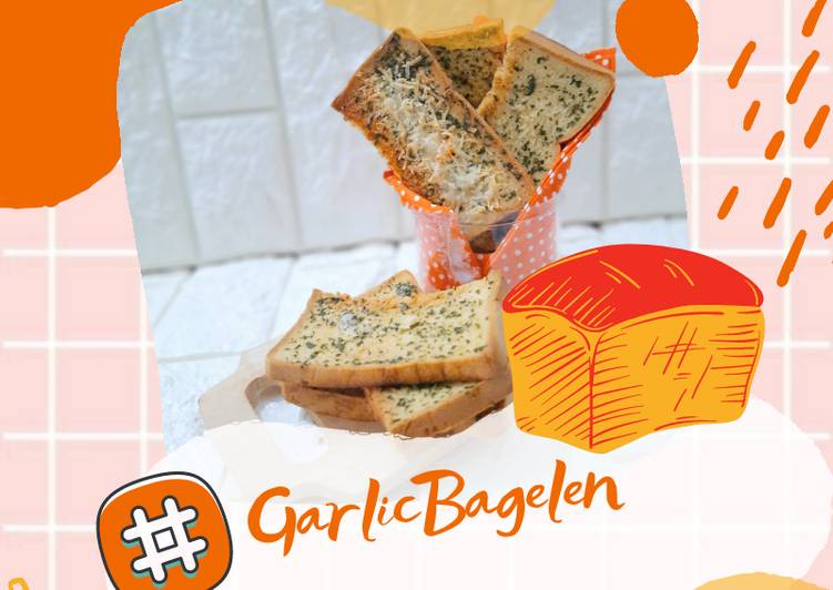 Cara Menyajikan Kue Kering Bagelen dari Roti Tawar Praktis Cara Menyajikan Kue Kering Bagelen dari Roti Tawar Praktis