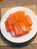 Agar Agar Santan