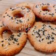 คุ๊กกี้แบบฉบับคลีนๆ หอมแอลมอนด์ 🥯🍪