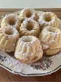 Alsatian Kouglof