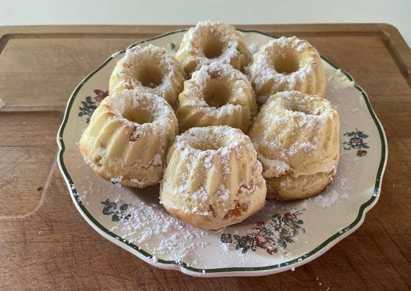 Kouglof alsacien
