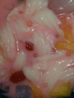 Foto resep Es Buah kelapa muda KW