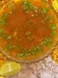 Sprouted Moth curry
