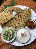 Millets pan cake