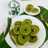 Kue Lumpur Pandan