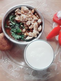 તાવો ચાપડી (Tavo Chapdi Recipe In Gujarati) રેસીપી મુખ્ય ફોટો