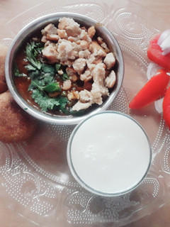 તાવો ચાપડી (Tavo Chapdi Recipe In Gujarati) રેસીપી મુખ્ય ફોટો