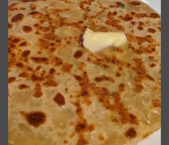 New Recipe Aloo paratha Most Delicious