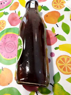 Una foto de Infusión de manzana, canela y estevia