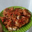 Ayam geprek