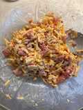 Homemade Pimento Cheese