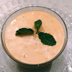A picture of Mayo dip.