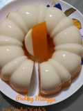 Puding Mangga 🥭