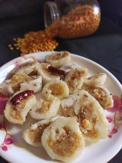 છત્તીસગઢ ના ફરા રેસીપી મુખ્ય ફોટો