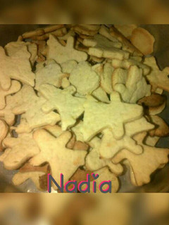 Una foto de Galletitas ¡fáciles, económicas y ricas!