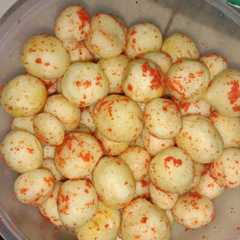 รูปของ Cimol Goreng