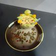 Muskmelon shake