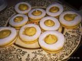 Lunettes de limón