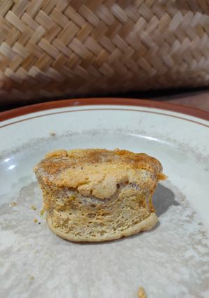 Foto resep Tahu Kuwalik Crispy (Cemilan Gurih Murah Praktis)