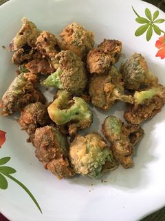 Foto resep Brokoli Crispy