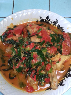 Foto resep Ayam Woku Sederhana