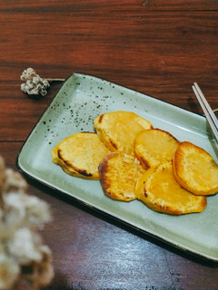 Foto resep Ubi panggang