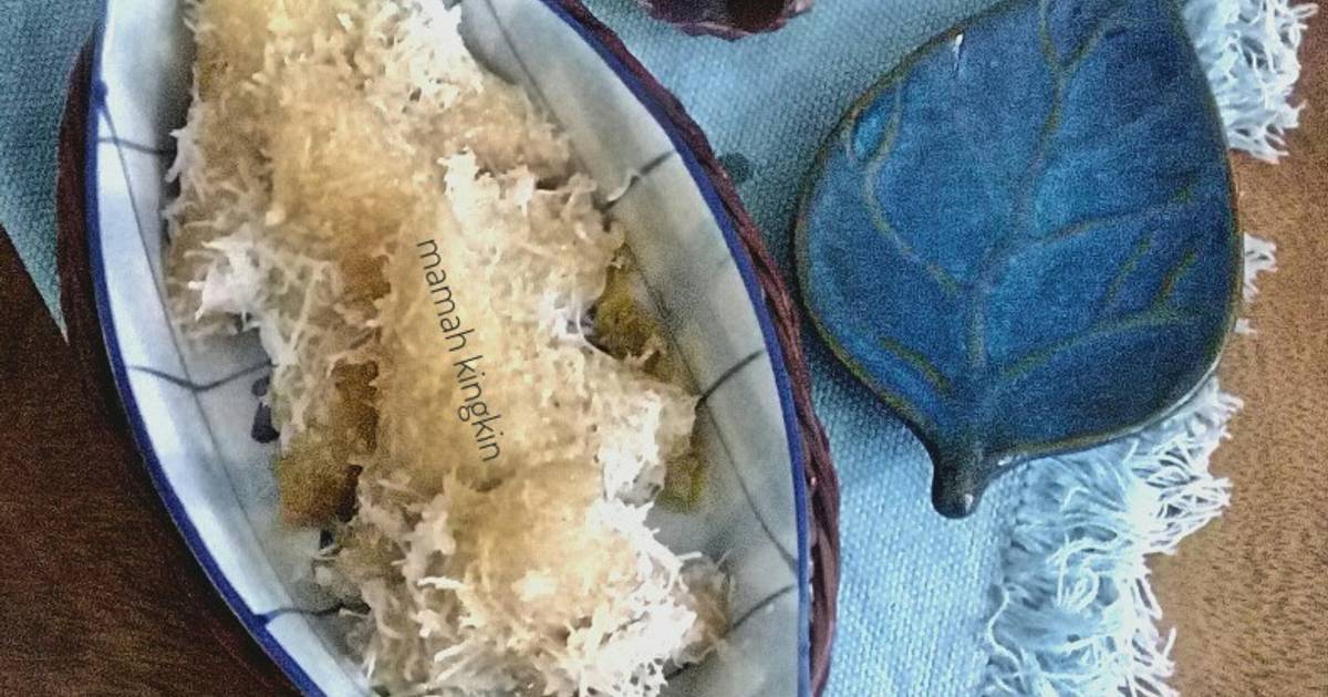 64.464 resep kue tradisional enak dan sederhana ala rumahan - Cookpad