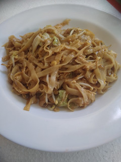 Foto resep Kwetiau Goreng