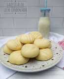 Galletitas de leche condensada