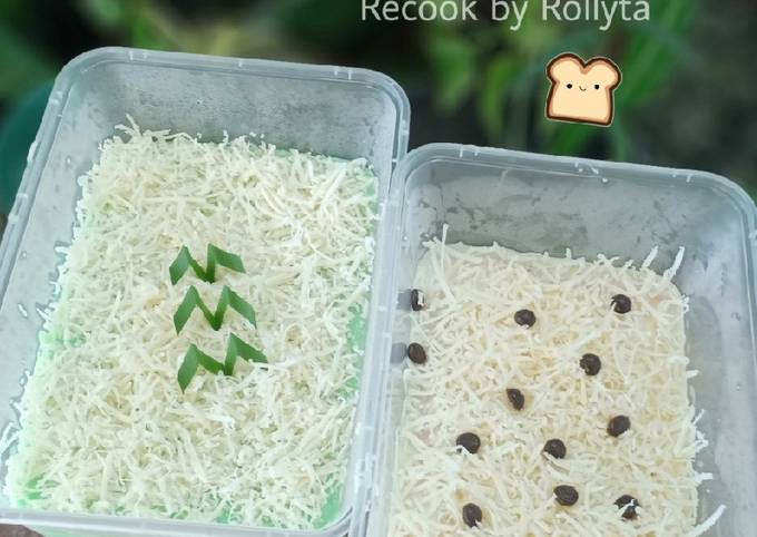 Resep Setup Roti Tawar Oleh Rollyta Anandari - Cookpad