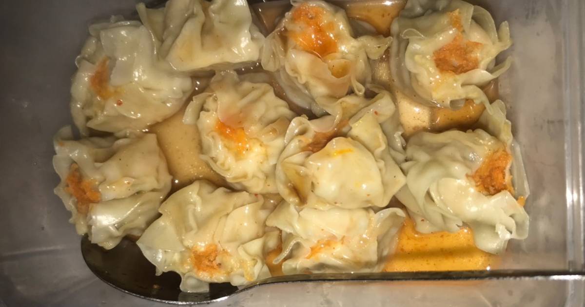  Resep  Dimsum  ayam anti gagal oleh Herlina Suherman Cookpad