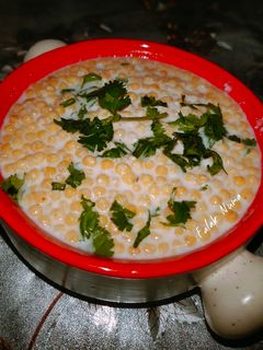 बूंदी का रायता (boondi ka raita recipe in Hindi) रेसिपी मुख्य फोटो