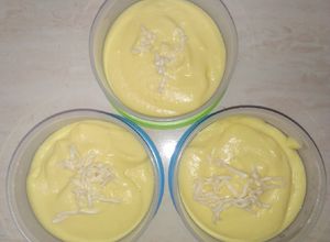 Foto resep MPASI SNACK JASUKE START 6+