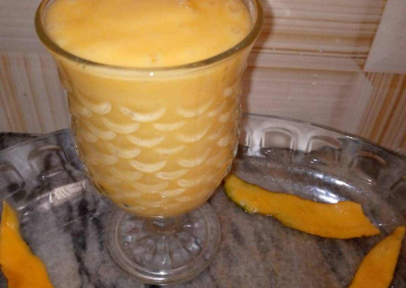 Mango Shake
