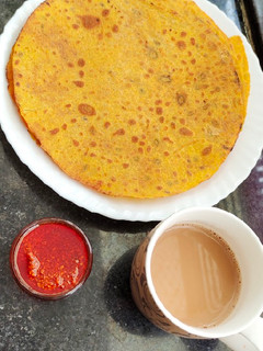 મેથી નો મસાલો (Methi Masala Recipe In Gujarati) રેસીપી મુખ્ય ફોટો