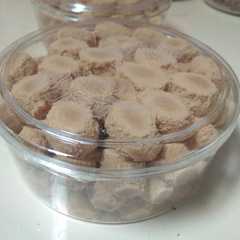 รูปของ Cookies bawang goreng