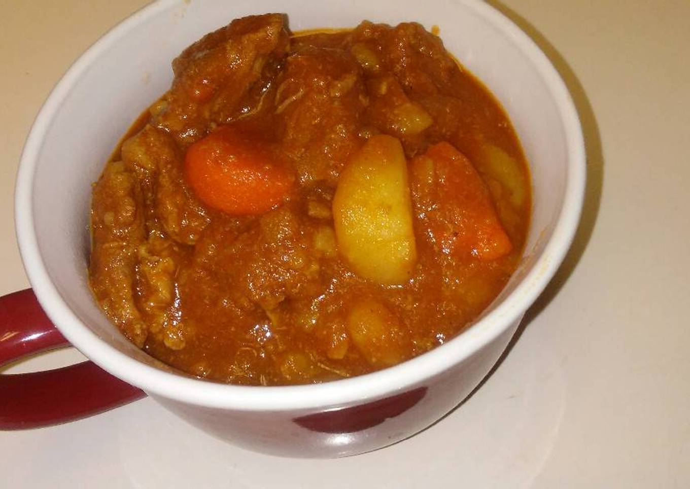 Beef Stew