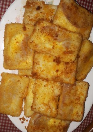 Foto resep Risol mayones